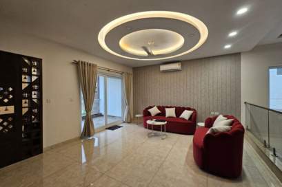 One part of our portfolio with a net worth of $1M produces $0 income.