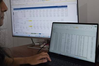 What’s the projected IRR?