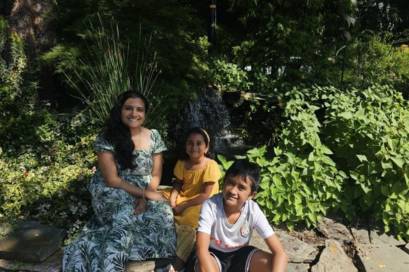 Building something from scratch is hard.