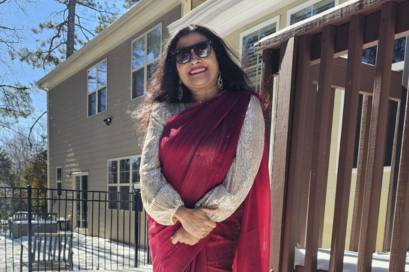 Anything that ties you up is not worth building.